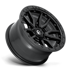 REBEL 17X9 5X150 110 +1 M-BLK