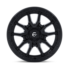 REBEL 18X9 5X5 71 +20 M-BLK