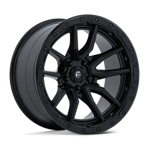 REBEL 20X10 5X150 110 -18 M-BLK