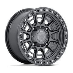 CYCLE UTV 15X7 4X156 115 +10 G-GNMTL