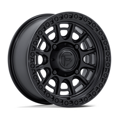 CYCLE UTV 15X7 4X137 +10 MB-GB 14.3 PH