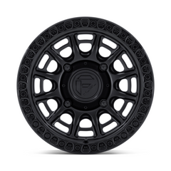 CYCLE UTV 15X7 4X137 +38 MB-GB 14.3 PH