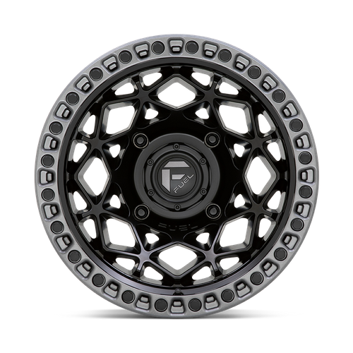 UNIT UTV 15X10 4X136 110.2 BDG 00MM