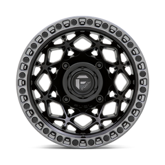 UNIT UTV 15X10 4X136 110.2 BDG 00MM