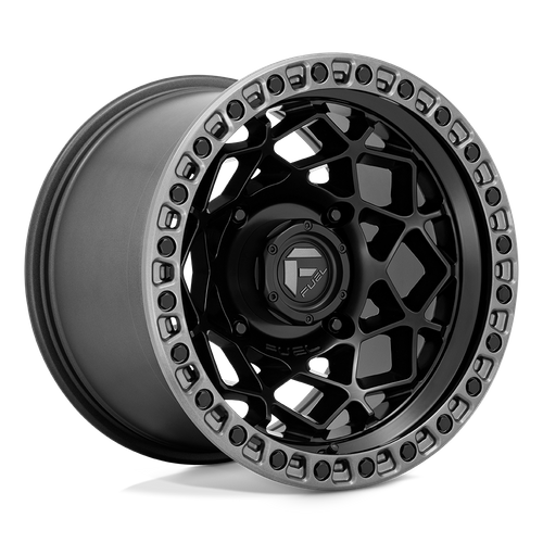 UNIT UTV 15X10 4X136 110.2 BDG 00MM