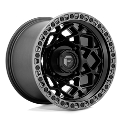 UNIT UTV 15X10 4X136 110.2 BDG 00MM