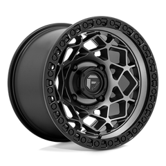UNIT UTV 15X7 4X136 110 GDB +10