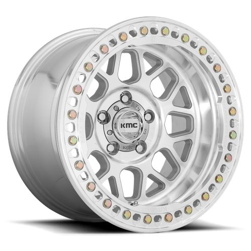 GRENADE CRAWL BL 18X9 8X6.5 MACH -24
