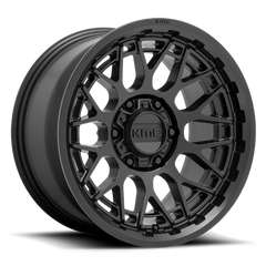 KM722 20X9 8X6.5 S-BLK 18MM