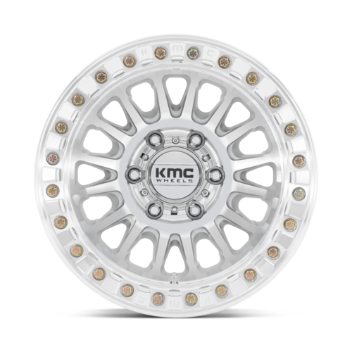 IMPACT BL 17X9 6X135 87 +1 MACH