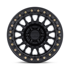 IMPACT BL 17X9 6X135 87 +1 M-BLK