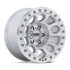 E25 BEADLOCK 17X9 6X135 87 +1 MACHINED
