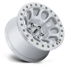 E25 BEADLOCK 17X9 6X135 87 +1 MACHINED