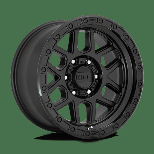 KM544 20X9 8X6.5 S-BLK GB LP 00MM
