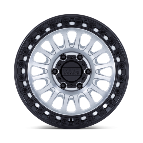 IMS 20X9 8X180 124 +18 MACH-BLK-LP