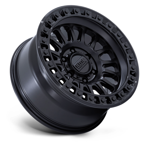 IMS 20X9 8X180 124 +18 M-BLK G-BLK-LP
