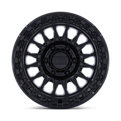 IMS 17X8.5 6X135 87 -10 M-BLK G-BLK