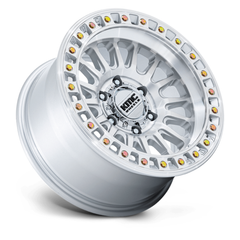 IMS 20X9 8X170 125 +18 G-SLV MACH-FC