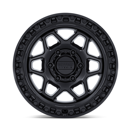 TORX 17X9 6X5.5 106 -12 M-BLK G-BLK-LP
