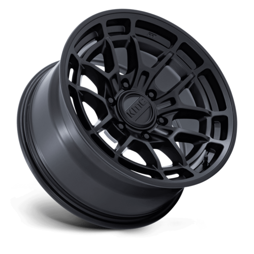 ARCHER 17X8.5 6X135 87 +0 M-BLK