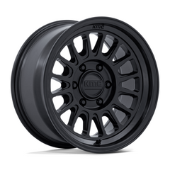 IMPACT FFT 17X8.5 5X5 71 +0 M-BLK