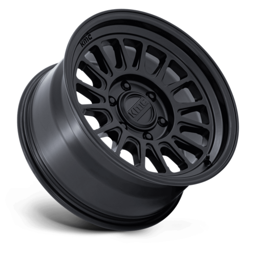 IMPACT FFT 18X9 5X5 71 +0 M-BLK