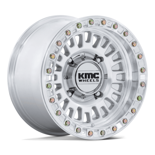 AZTEC UTV BL 15X10 5X4.5 72 +0 MACH