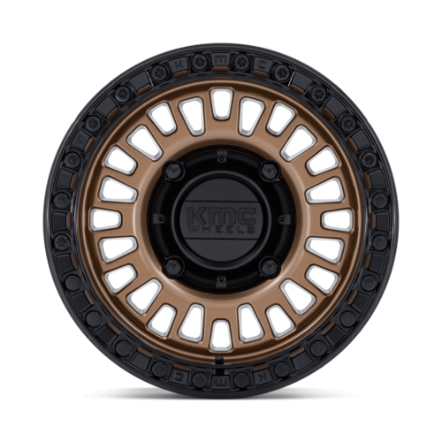 AZTEC UTV BL 15X10 5X4.5 72 +0 M-BNZ