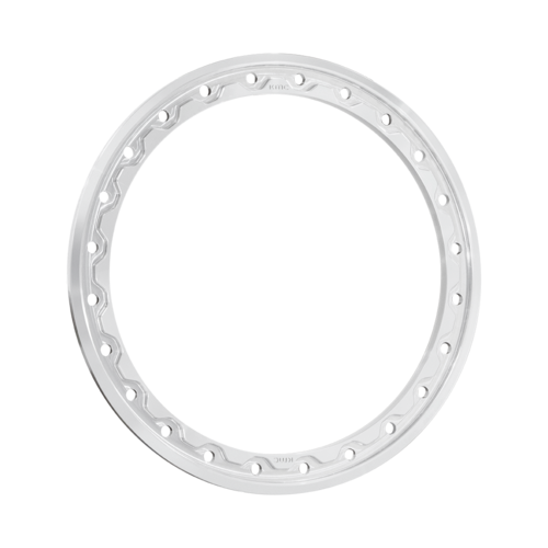 KMC Powersports KS Bead Ring 15 - Machined