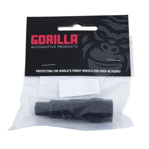 Gorilla Automotive 1921XLKEY-B 6-Piece Hex Socket Key Set