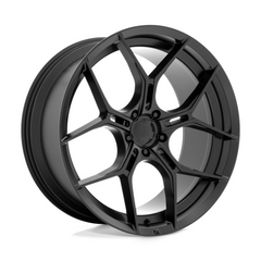 AB37 20X9 5X4.5 S-BLK 38MM