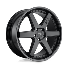ALTAIR 18X9.5 5X120 72 BLD +35