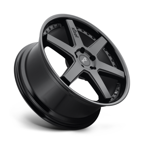 ALTAIR 18X8.5 5X4.5 72 BLD +35