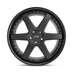 M192 20X9 5X4.5 GL-BLK-MB 35MM
