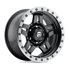 ANZA 17X8.5 6X5.5 108 BDG +06