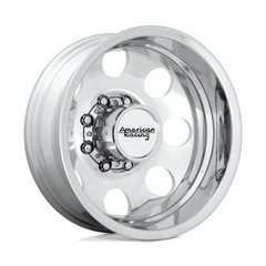 BAJA DRW 17X6 8X6.5 -134 POLISH (R)