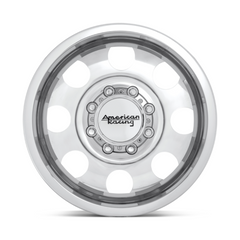 BAJA DRW 17X6 8X6.5 -134 POLISH (R)