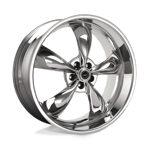 AR605M 16X7 5X115 CHROME 35MM