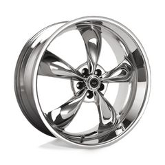 AR605M 16X7 5X115 CHROME 35MM