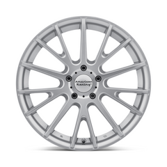 AR904 16X7 5X4.5 SLV MACH 40MM