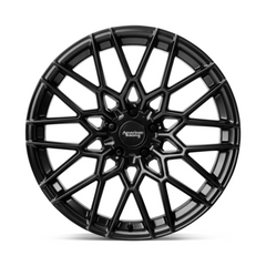 AR927 20X9 5X4.5 S-BLK 35MM