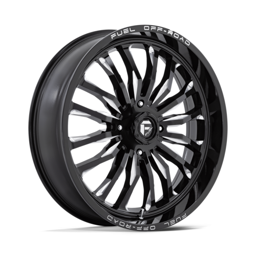 ARC UTV 24X7 4X136 110 NBL +13