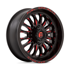 ARC UTV 18X7 4X136 110 NLQ +13
