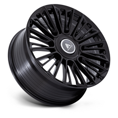 AB49 24X10 6X135/5.5 G-BLK 30MM