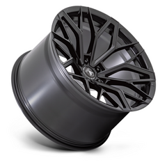 AB39 20X10.5 5X112 S-BLK 38MM