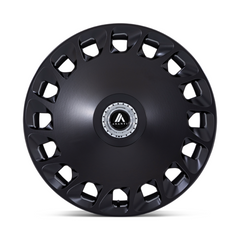 AB45 24X10 6X135/5.5 M-BLK 30MM