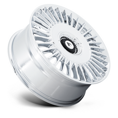 AB40 22X9 5X112/120 CHROME 27MM