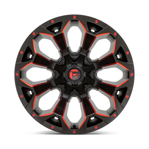 ASSAULT 17X9 6X135/5.5 106.1 MBQ 02MM