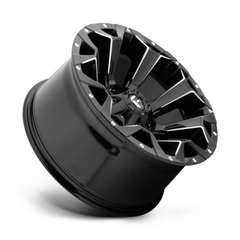 ASSAULT 20X9 8X6.5 125.1 NBL +20