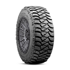 Mickey Thompson Tire LT35X12.50-18 118Q Baja Legend MTZ All-Terrain Tire